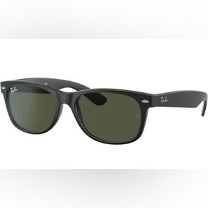 NWT RAY-BAN RB2132 New Wayfarer Sunglasses